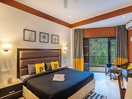 The Hosteller Kasauli