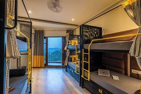 The Hosteller Kasauli