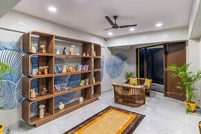 The Hosteller Kasauli