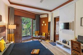 The Hosteller Kasauli