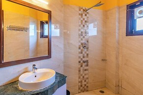 The Hosteller Kasauli