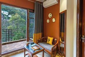 The Hosteller Kasauli