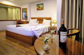 Sunniva Hotel Nha Trang