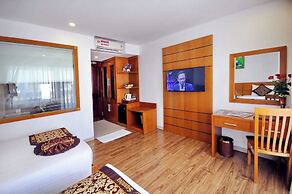 Sunniva Hotel Nha Trang