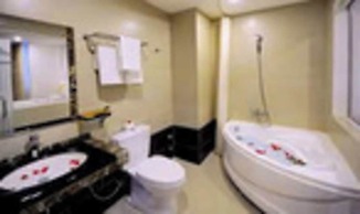 Sunniva Hotel Nha Trang