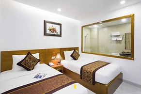 Sunniva Hotel Nha Trang