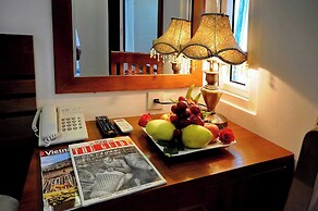 Sunniva Hotel Nha Trang