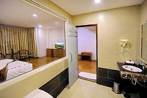 Sunniva Hotel Nha Trang