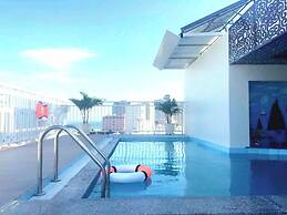 Sunniva Hotel Nha Trang