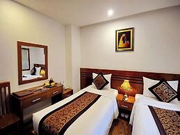 Sunniva Hotel Nha Trang