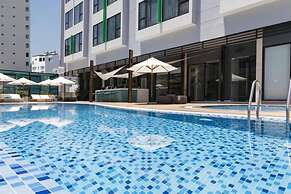 Sunniva Hotel Nha Trang