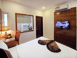 Sunniva Hotel Nha Trang
