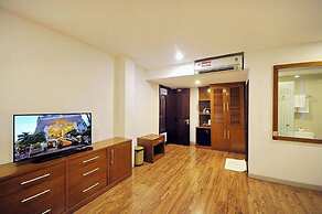 Sunniva Hotel Nha Trang