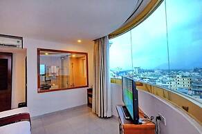Sunniva Hotel Nha Trang