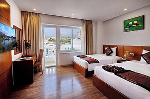 Sunniva Hotel Nha Trang