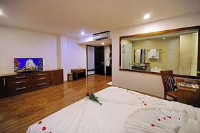 Sunniva Hotel Nha Trang