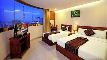 Sunniva Hotel Nha Trang
