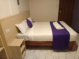 Hotel Citymax Nakuru