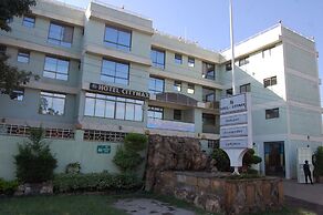 Hotel Citymax Nakuru