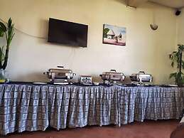 Hotel Citymax Nakuru