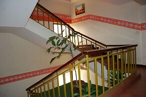 Hotel Citymax Nakuru