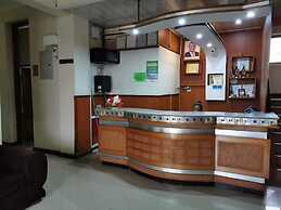 Hotel Citymax Nakuru