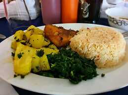 Hotel Citymax Nakuru