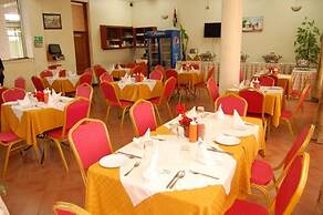 Hotel Citymax Nakuru