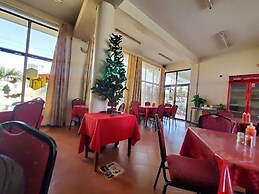 Hotel Citymax Nakuru