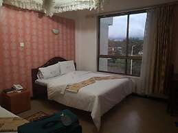 Hotel Citymax Nakuru