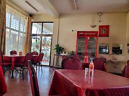 Hotel Citymax Nakuru