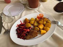 Hotel Citymax Nakuru