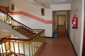 Hotel Citymax Nakuru