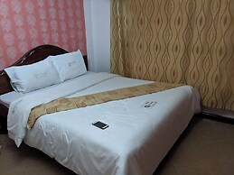 Hotel Citymax Nakuru