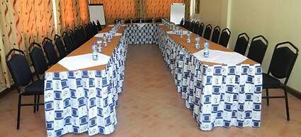 Hotel Citymax Nakuru