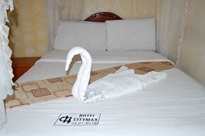 Hotel Citymax Nakuru