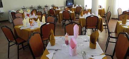 Hotel Citymax Nakuru