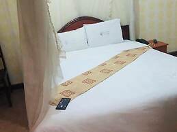 Hotel Citymax Nakuru