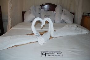Hotel Citymax Nakuru