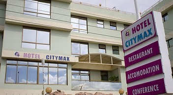 Hotel Citymax Nakuru