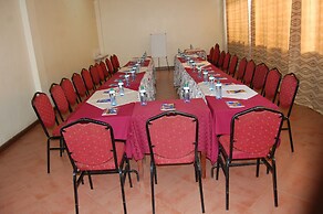 Hotel Citymax Nakuru