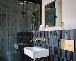 Domain Boutique Rooms
