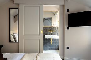 Domain Boutique Rooms