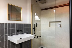 Domain Boutique Rooms