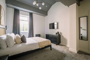 Domain Boutique Rooms