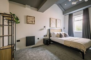 Domain Boutique Rooms