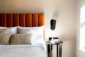 Domain Boutique Rooms