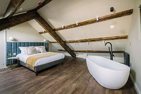 Domain Boutique Rooms