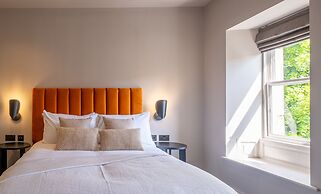 Domain Boutique Rooms