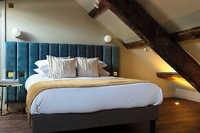 Domain Boutique Rooms